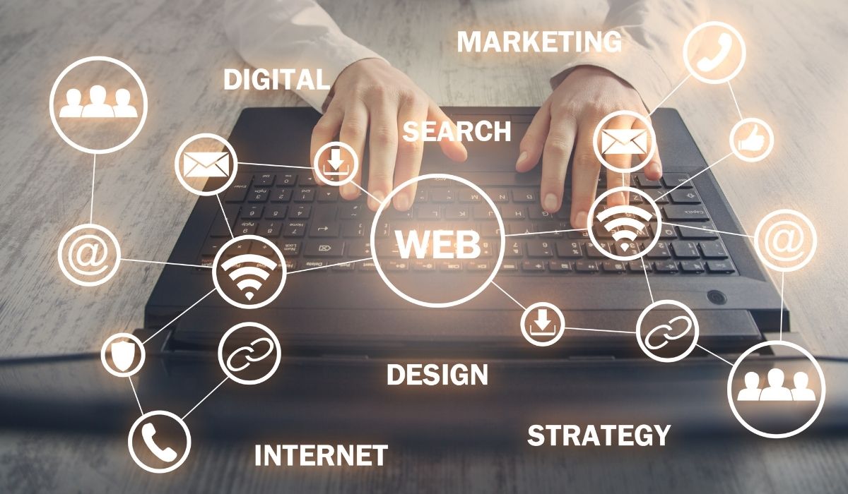 Güneysınır Web Tasarım